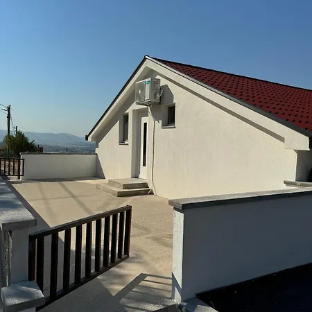 House On The Hill Appartement *