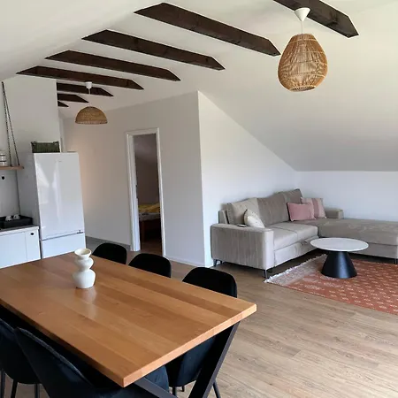 House On The Hill Appartement *