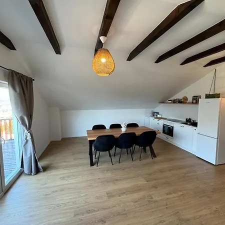 House On The Hill Appartement *