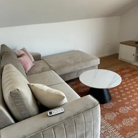 House On The Hill * Mostar