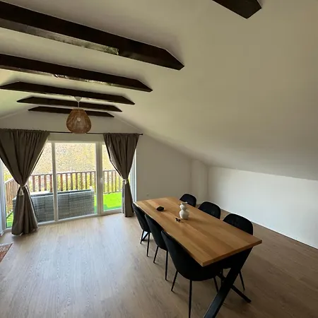 Appartement House On The Hill Mostar