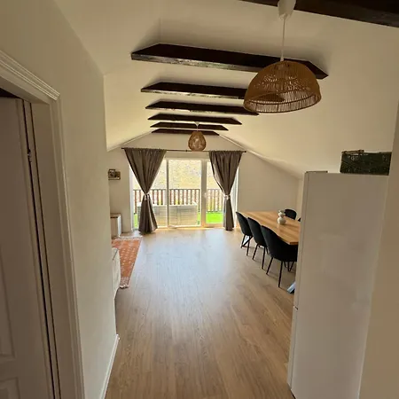 House On The Hill Appartement *