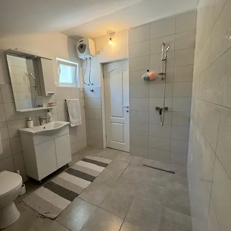 House On The Hill * Mostar