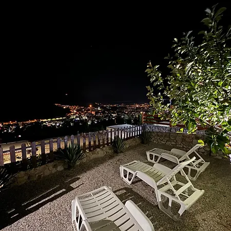 House On The Hill Apartment Mostar