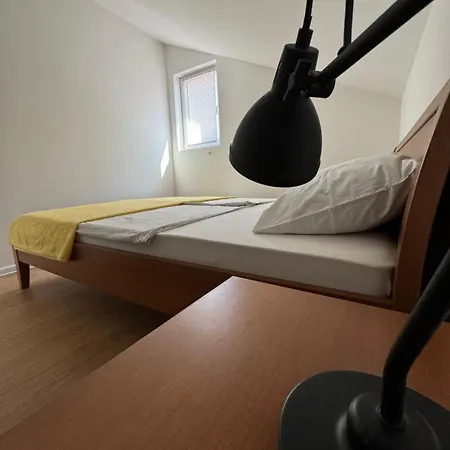 Apartment House On The Hill Mostar