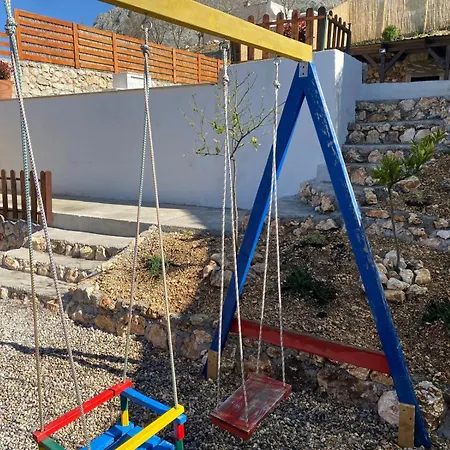 Appartement House On The Hill Mostar