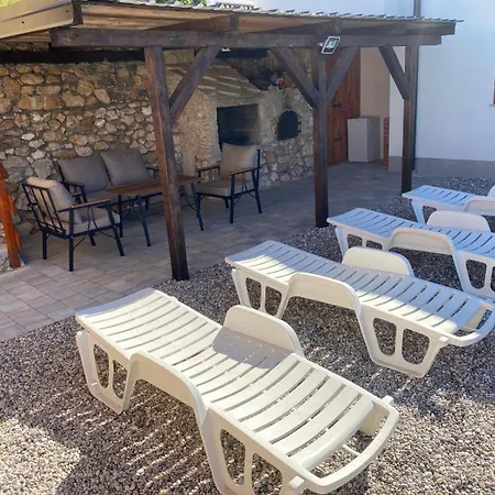 Appartement House On The Hill Mostar