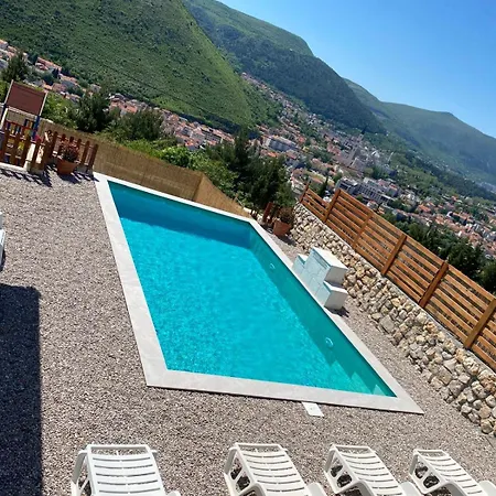 Apartamento House On The Hill