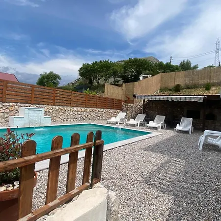 Apartamento House On The Hill