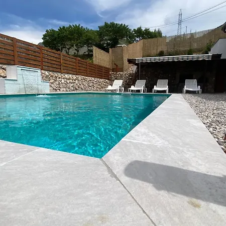 House On The Hill Mostar