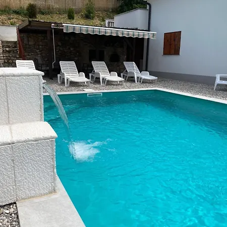 Appartement House On The Hill *