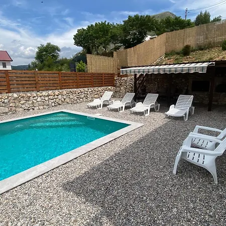 Apartamento House On The Hill